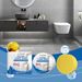 Jaysuing Stone Polishing Paste, Tile Stone Terrazzo Floor Renovation Polishing Cream_maomaolike.com