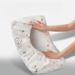 【 No Wash 】 Disposable Travel Non-woven Fabric, Beauty Sleeper, Hotel Isolation, Disposable Pillowcase, All Inclusive_maomaolike.com