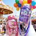 650ml Cute Kids With Straw Free BPA Leakproof Outdoor Portable Children's Cups School Water Bottle For Children_maomaolike.com