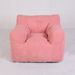 Bean Bag Chairs For Adults And Kids - Bean Bag Sofa With Tufted Soft Stuffed Filling For Living Room,Bedroom Accent Sofa Chair With Pocket_maomaolike.com