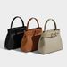High-end Fashion Handbag Kelly For Women, 2026 New Model, Large-capacity Commuter Bag, Versatile Shoulder And Crossbody Bag_maomaolike.com