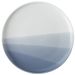 European Creative Ceramic Steak Western Tableware Pasta Household Round Dish Breakfast Cake Plate_maomaolike.com