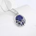 The Vampire Diaries Katherine Necklace Vintage Fashion Movie Jewelry Cosplay For Women Pendant_maomaolike.com
