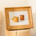 American-style With A High-end Feel, Empty Frame 78inch 12inch A4 Wall-mounted Vintage Light-luxury Wedding Photo_maomaolike.com