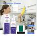 Jakehoe All Purpose Cleaner, Kitchen Dust Stains Heavy Oil Cleaning And Rust Removal Spray_maomaolike.com