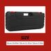 1pc 8 Inch Handheld Brushless Chainsaw, 8 Inch, Rechargeable Battery With Battery Digital Display, Suitable For Efficient Tree Pruning Branch Cutting And Trimming, Wood Cutting_maomaolike.com