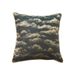 Light Luxury Geometric Pillow Cover High Precision Edge Piping Light Luxury Pillow Cushion_maomaolike.com