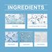 Jue-Fish Decontaminator, Gentle Decontaminate Kitchen Grease Household Tile Countertop Stain Cleaning_maomaolike.com