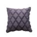 Home & GardenPlush Long Striped Pillowcase Geometric Winter Cushion Cover Sofa Backrest Cover_maomaolike.com