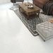 12 In. W X 12 In. L 4 Mil Peel And Stick Flooring Tile, Water Resistant Vinyl Tile Flooring -36 Sq. Ft. Case, Set Of 36_maomaolike.com