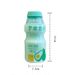 480ml Plastic Water Tour Drinking Yakult Shape Cute Kawaii Milk Carton Shaker Bottle For Kids/Girl/Adult Glass_maomaolike.com