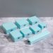 Jewelry Bracelet Jewelry Packaging Box Necklace Ring Earrings Drawer Storage Tray Custom Pull Gift Box_maomaolike.com