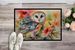 Barn Owl Doormat Front Door Mat Indoor Outdoor Rugs For Entryway, Non Slip Washable Low Pile, 24H X 36W_maomaolike.com