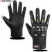 Outdoor Cycling Gloves For Both Men And Women, Touch Screen Protection For Motorcycles, Anti Slip And Wear-resistant Gloves_maomaolike.com
