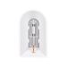 520 Gift Nordic Blutooth Bdroom Brathing Intrnt-famous Dcorativ Pic Y Protction Spakr Night Light_maomaolike.com