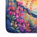 Snapdragon In Color Memory Foam Kitchen Mat Machine Washable Anti-Fatigue Mat Cushion Comfort Bath Mat Or Kitchen Rug_maomaolike.com