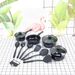 13-piece Non-stick Multi-function Soup Pot Milk Pot Milk Pot Multi-piece Set Combination 13-piece Set Pot_maomaolike.com