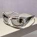 Unisex sunglasses Anti-glare anti-UV polarizer Couple sunglasses_maomaolike.com