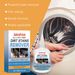 Jakehoe Decontamination Gel Cleaner Multi-Effect Cleaning Kitchen Bathroom Dirt Stains Multi-Purpose Cleaner_maomaolike.com