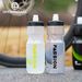 OFFBONDAGE 710ml Bicycle Mountain Road Bike Water Bottle Outdoor Sports Plastic Portable Large Capacity Drink Cycling_maomaolike.com