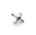 Tiebacks Curtain Fixing Device Ring Anti-Light Leakage Magnetic Closure Magnet Pair Buckle_maomaolike.com