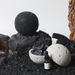 Cross-Border Candle Container Empty INS Support Filling Cement Aromatherapy Wax Cup With Lid High Appearance Suitable For Bedroom_maomaolike.com