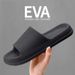 Soft Sole Massage Shower Shoes For Women Men Couples Waterproof Non-slip Home Leisure Fashion Bathroom Slippers_maomaolike.com