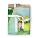 Parrotlet Apron Cooking Kitchen Server Baking Crafts Gardening For Adult Women Men, Unisex, Large, Multicolor_maomaolike.com