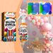 Dowmoo Latex Balloon Brightening Spray, Balloon Brightening Long-Lasting Effect Adds Ambiance Gloss Spray_maomaolike.com