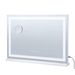 VEVOR Lighted Makeup Mirror 3 Color W/ Bluetooth USB Desktop Wall-mount 21.7in_maomaolike.com