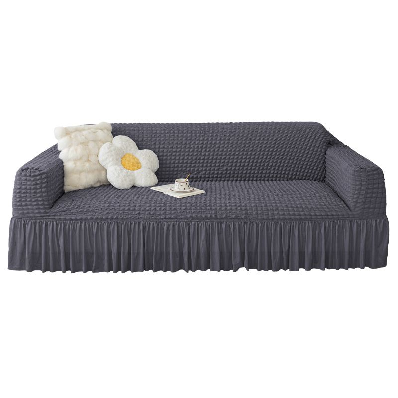 Home Hotel Bubble Thickened Sofa Cover Wholesale_maomaolike.com
