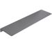 Slim Wall Shelf – Space-Saving Aluminum Storage Rack For Kitchen & Bathroom (Gunmetal/Black/White, 30/40/50/60cm,_maomaolike.com