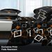 6 Piece Soft All-Season Washed Microfiber And Viscose Comforter Set , With Comforter, Sheet, Pillowcases & Shams, Print, Flowerd, Moisture-Wicking, Silky Soft Texture, Cooling, Breathable, Easy Care_maomaolike.com