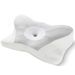 Ergonomic Foam Neck Pillow, Neck Support, Neck Protection Good Sleep_maomaolike.com