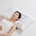100% Cotton Layered Natural Buckwheat Traction Core Protection Support Cervical Hotel Homestay Home Single Pillow Wholesale_maomaolike.com