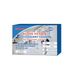 Jakehoe Multifunctional Cleansing Effervescent Tablet Gently Cleans Clothes To Remove Stubborn Stains In Bathroom And Kitchen_maomaolike.com