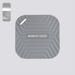 Universal New Silicone Floor Anti-Odor Artifact Kitchen Bathroom Odor-Proof Insect-Proof Drain Cover_maomaolike.com