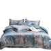 Factory Wholesale Live Hot-Selling European Style Light Luxury Jacquard Four-Piece Set For Foreign Trade Cross-Border_maomaolike.com