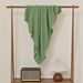 Modern Minimalist Solid Color Baby Knitted Blanket Home Use, Suitable For Living Room, Bedroom, And Sofa, 80*100cm_maomaolike.com