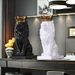 Lion TV Cabinet Decoration Living Entrance Moving Supplies Gift Housewarming Wealth-Attracting Ornament Room_maomaolike.com
