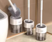 Household No Dead Angle New Bathroom Wall-Mounted Washing Brush Toilet_maomaolike.com