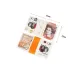 50% Size Prop Copy Toy Euros Realistic Fa K E U K Banknotes Paper Money Party Supplies Pretend Double Sided Billet Euro_maomaolike.com