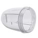 Clear Cup Replacement For NutriBullet Juicer 18OZ 24OZ 32OZ_maomaolike.com
