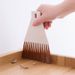 Plastic Set Creative Desktop Small Broom Household Keyboard Brush Sweep Home Office Cleaning Tool_maomaolike.com