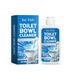 Jue-Fish Toilet Stain Remover, Toilet Seat Portable Clean Ceramic Stains And Urine Stains_maomaolike.com