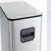 SSTC101-10L-S, Stainless Steel Kitchen Trash Can, 10L_maomaolike.com