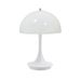 Rechargeable Danish-style Slim Waist Bud Night Light For Bedroom And Living Room_maomaolike.com