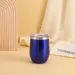 360ml 12oz Thermal Insulated Stainless Steel Tumbler Double Wall Water Bottle Portable To Go Coffee Mug Travel Dinking_maomaolike.com
