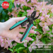 CPAI Gardening Shears Pruning Garden Special Tool Fresh Flower Scissors_maomaolike.com