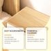 OUHOE Furniture Beeswax Spray, Furniture Floor Care Polishing Waterproof Anti-Cracking Scratches Refurbished Care Wax_maomaolike.com